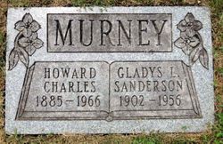 Howard Charles Murney 