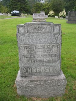 Edward R. Anderson 