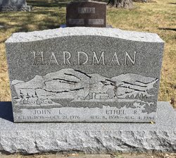John L. Hardman 