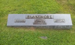 Betty Blakemore 