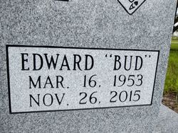 Edward Eugene “Bud” Hosford 