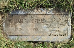 William Russell Custard 
