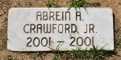 Abrien Crawford Jr.