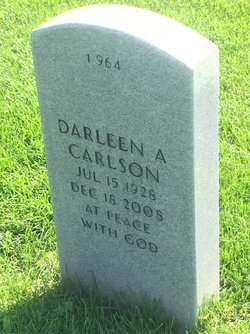 Darleen A. Carlson 