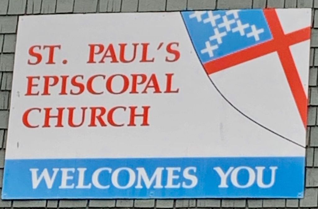 Saint Paul's Episcopal Church Memorial Garden