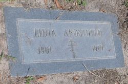 Lidia Apostollo 