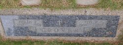Theodore R “Ted” Grover 