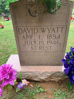 John David Wyatt 