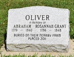Abraham Oliver 