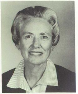 Zelma Marguerite <I>Looser</I> Bishop 