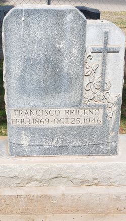 Francisco F. Briceno 