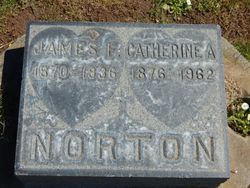 James F Norton 