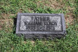 William Leroy Booth 