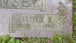Floyd Eugene Garnsey 
