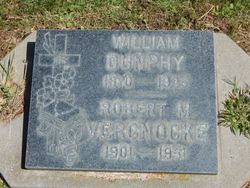 William J Dunphy 