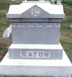 Carrie Louise <I>Eaton</I> Brewer 