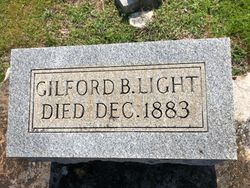 Gilford Bird Light Sr.