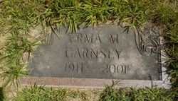 Erma M. Garnsey 