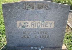 A. C. Richey 