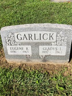 Gladys L. Garlick 