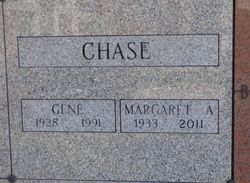 Gene Chase 