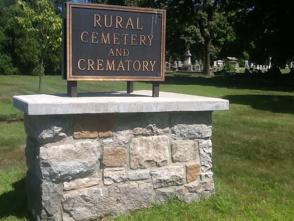 Worcester Rural Cemetery