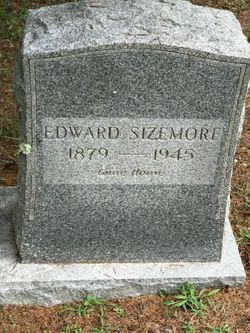 Edward Sizemore 