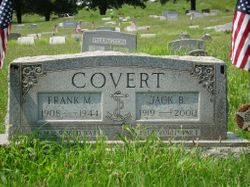 Frank M. Covert 