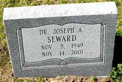 Joseph Seward 