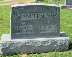 Stanley Anderson 