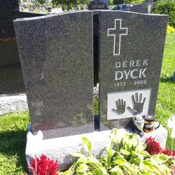 Derek Dyck 