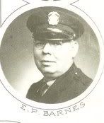 Eugene Pearl Barnes 