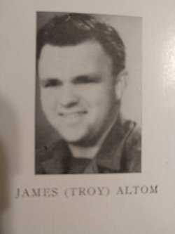 James Troy Altom 