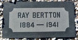 Ray C. Bertton 