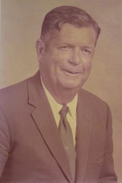 Elmer Ernest Johnson 