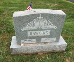 Henry J. Hawkins 