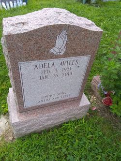 Adela Aviles 
