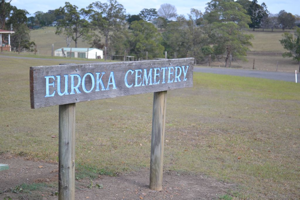 Euroka Cemetery