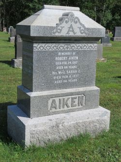 Robert Aiken 