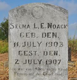 Selma L.E. Noack 
