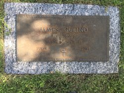 James G Gulino 