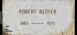 Robert R. Benfer 