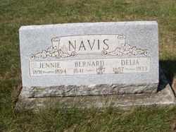 Bernard Navis 