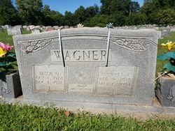 Everett R Wagner 