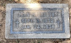 John H. Collins 