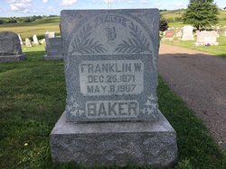 Franklin W. Baker 