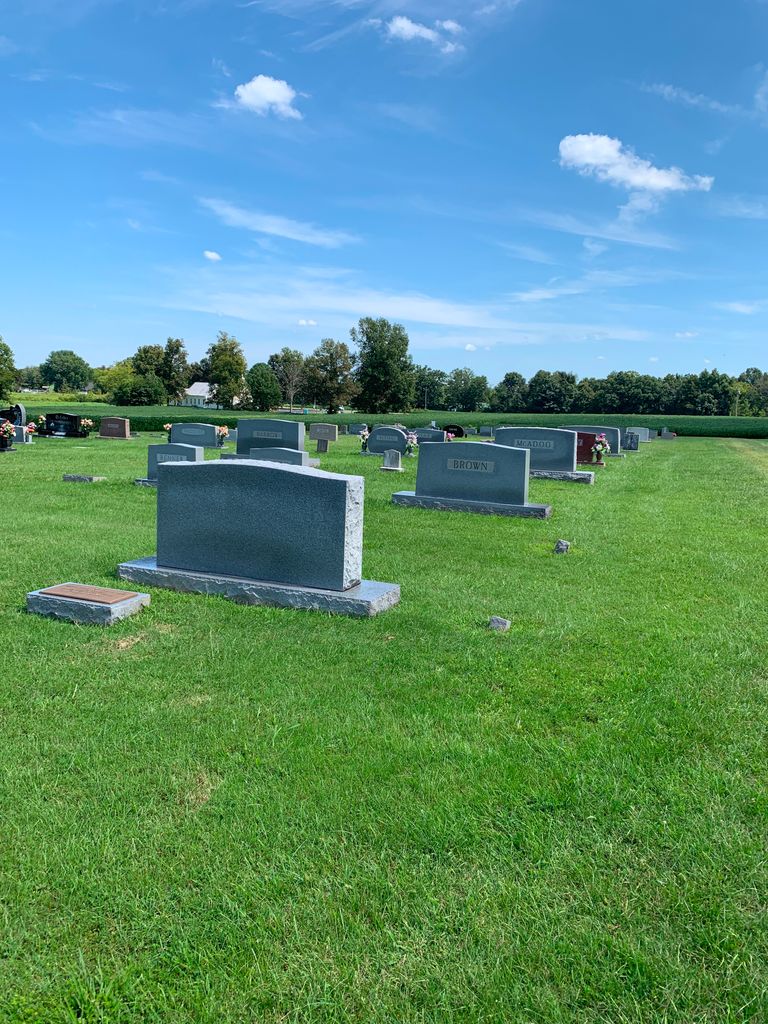 Beechland Cemetery