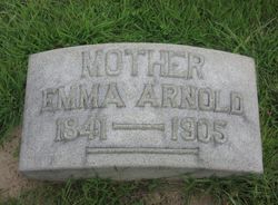 Emma Arnold 