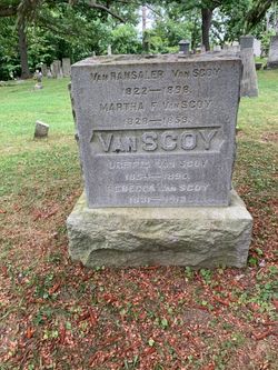 Uretta Vanscoy 