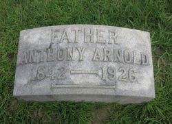 Anthony S Arnold 
